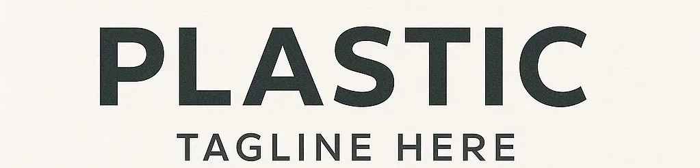 شركة بلاستيك