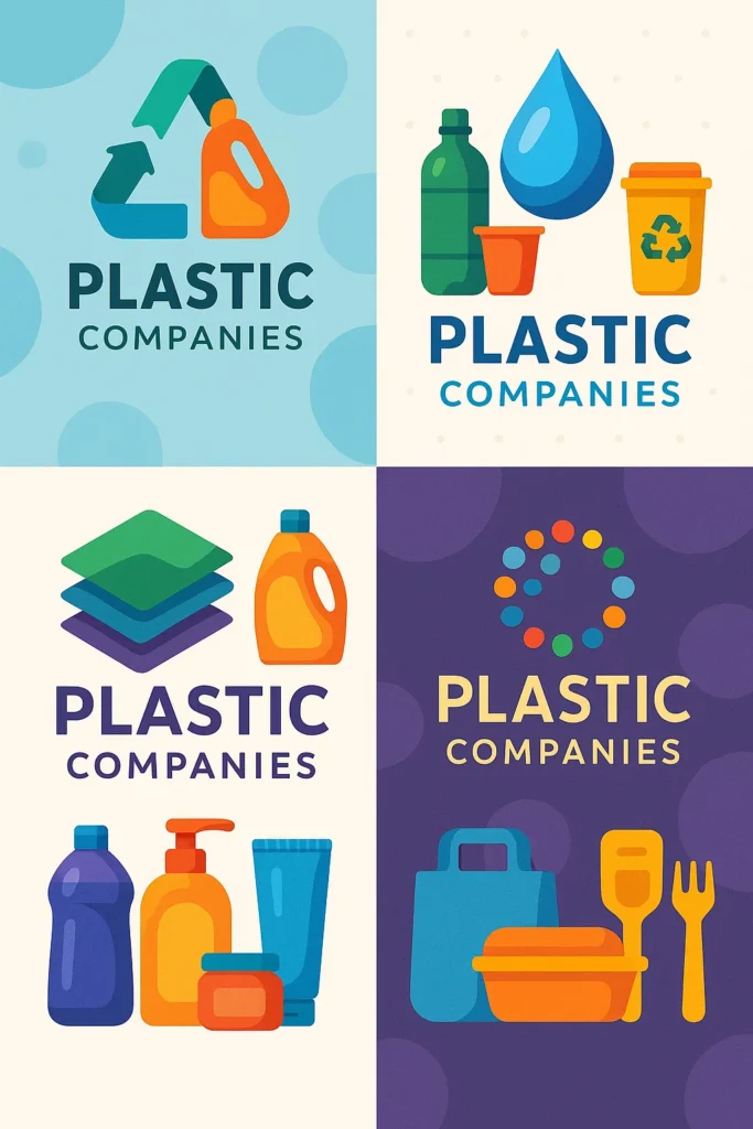 بلاستيك بيئي