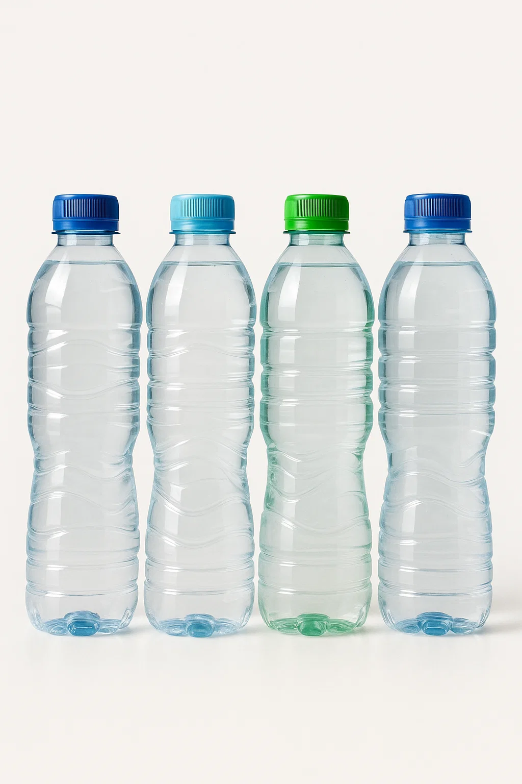 Plastic Bottle Factory