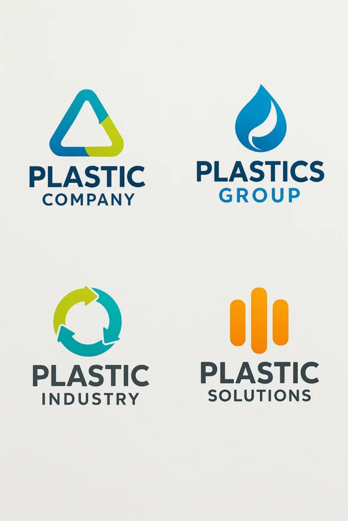 شركات بلاستيك