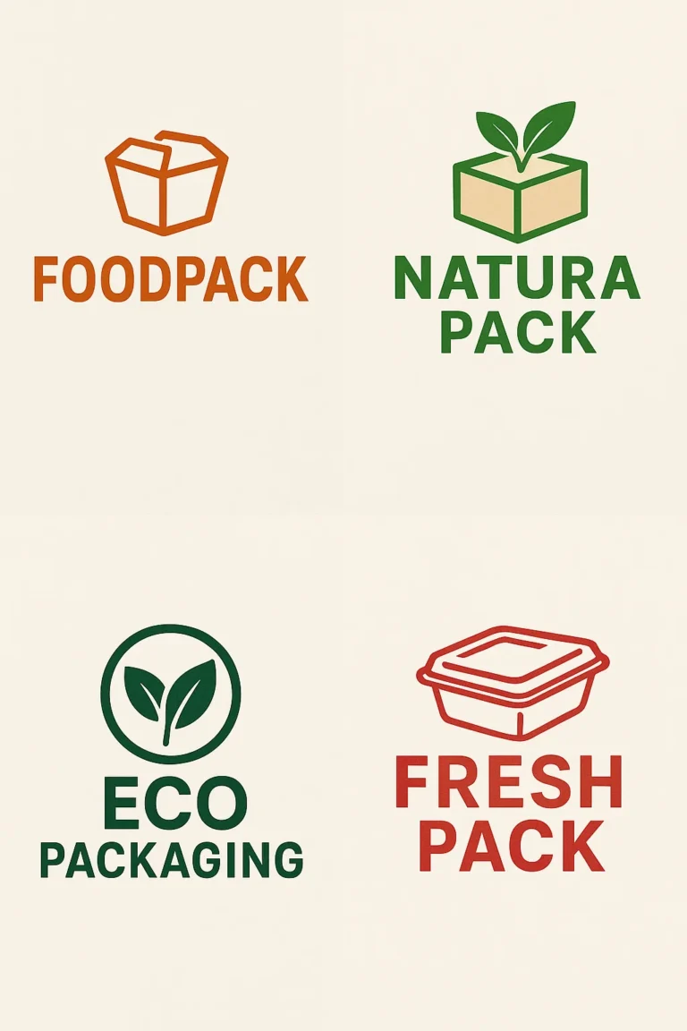 شركات تعبئة وتغليف المواد الغذائية