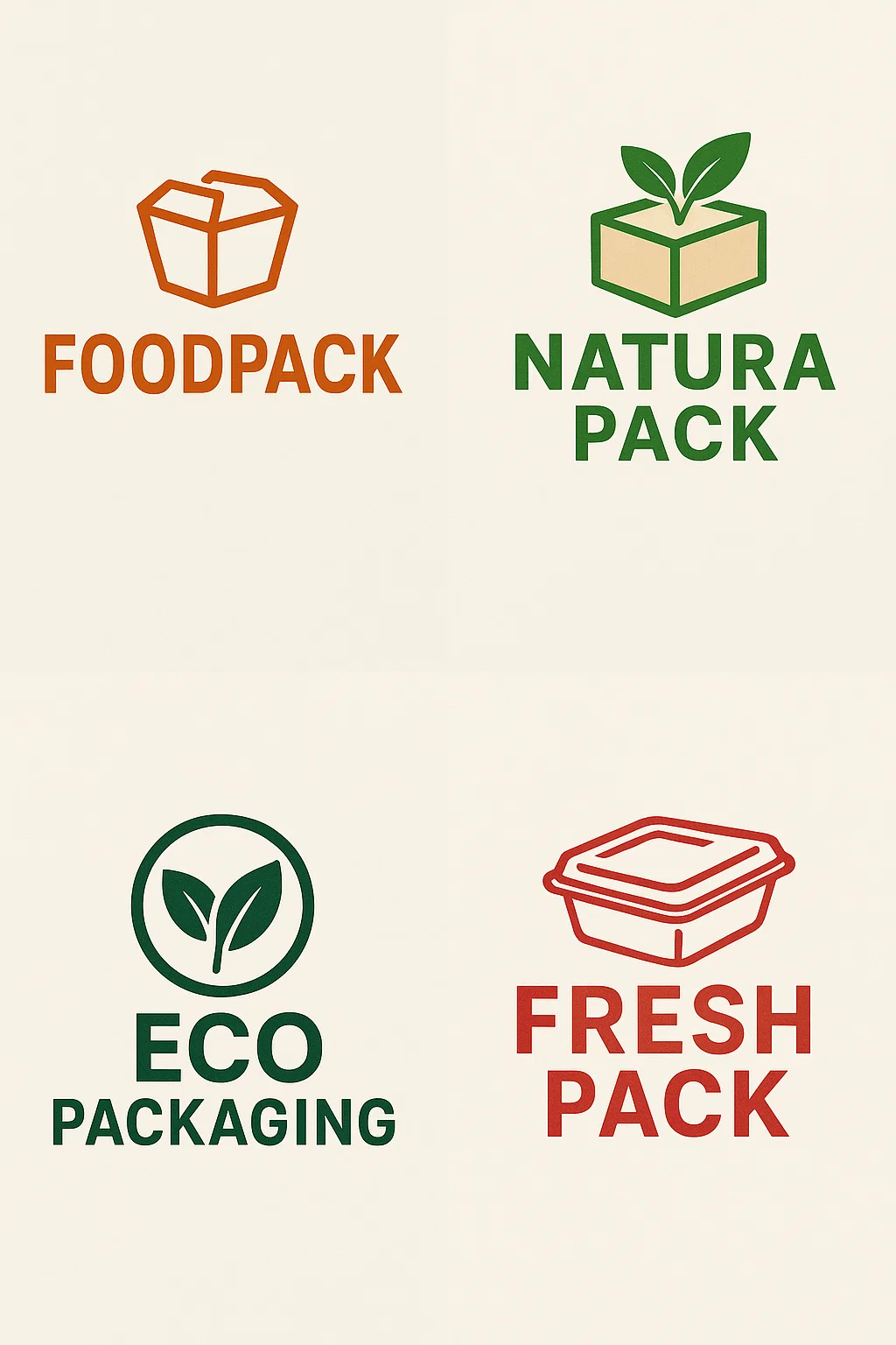 شركات تعبئة وتغليف المواد الغذائية