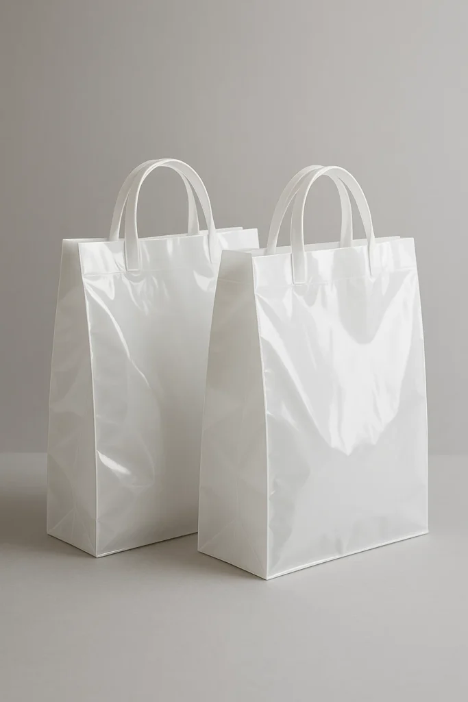 شركات شنط البلاستيك