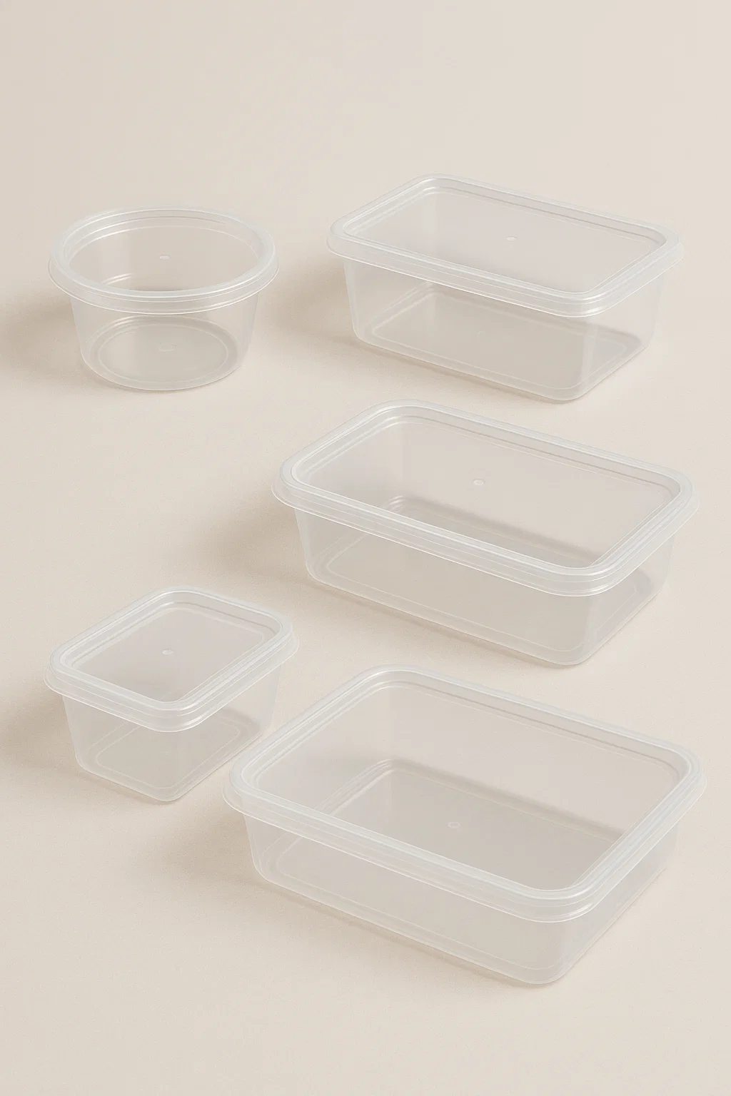 مصانع علاب البلاستيك