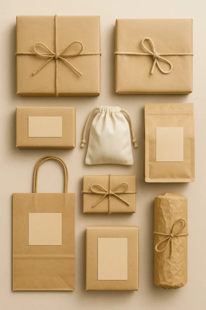 Food Packaging Companies