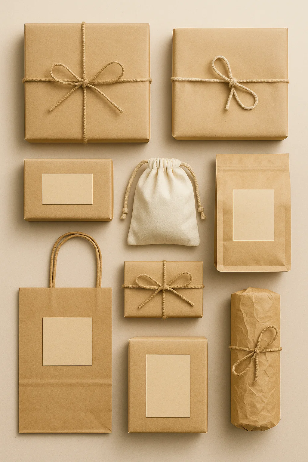 Food Packaging Companies