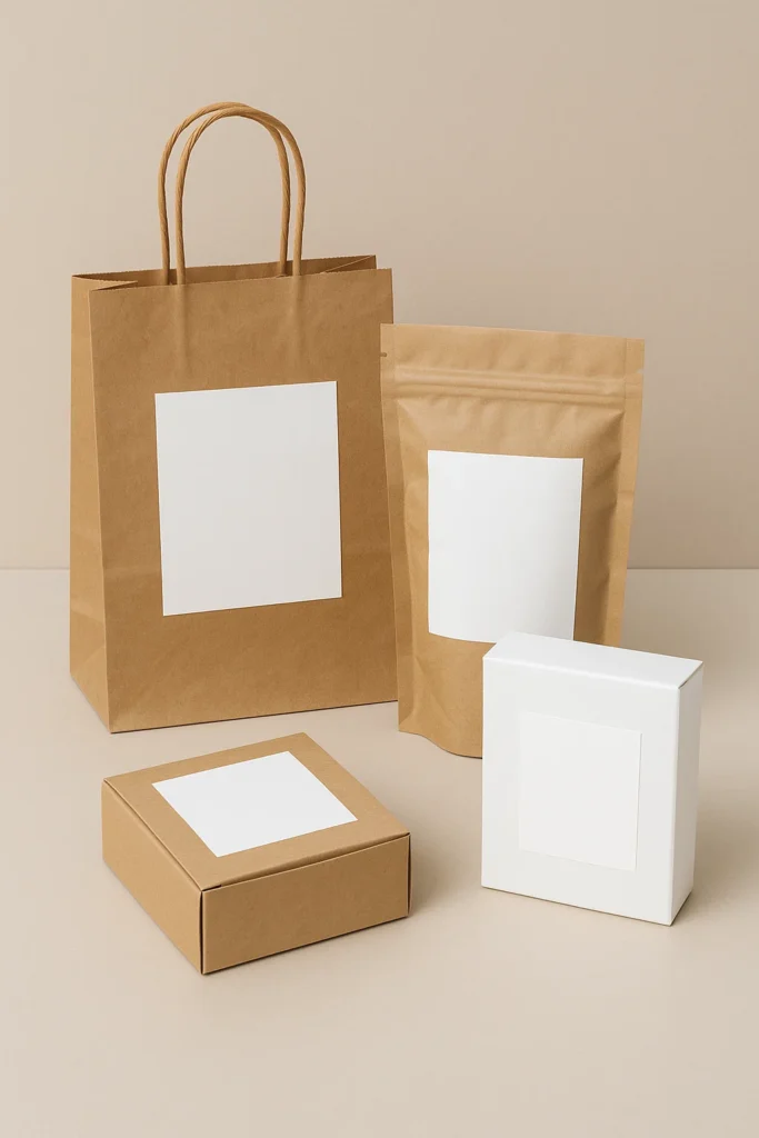 Food Packaging Companies