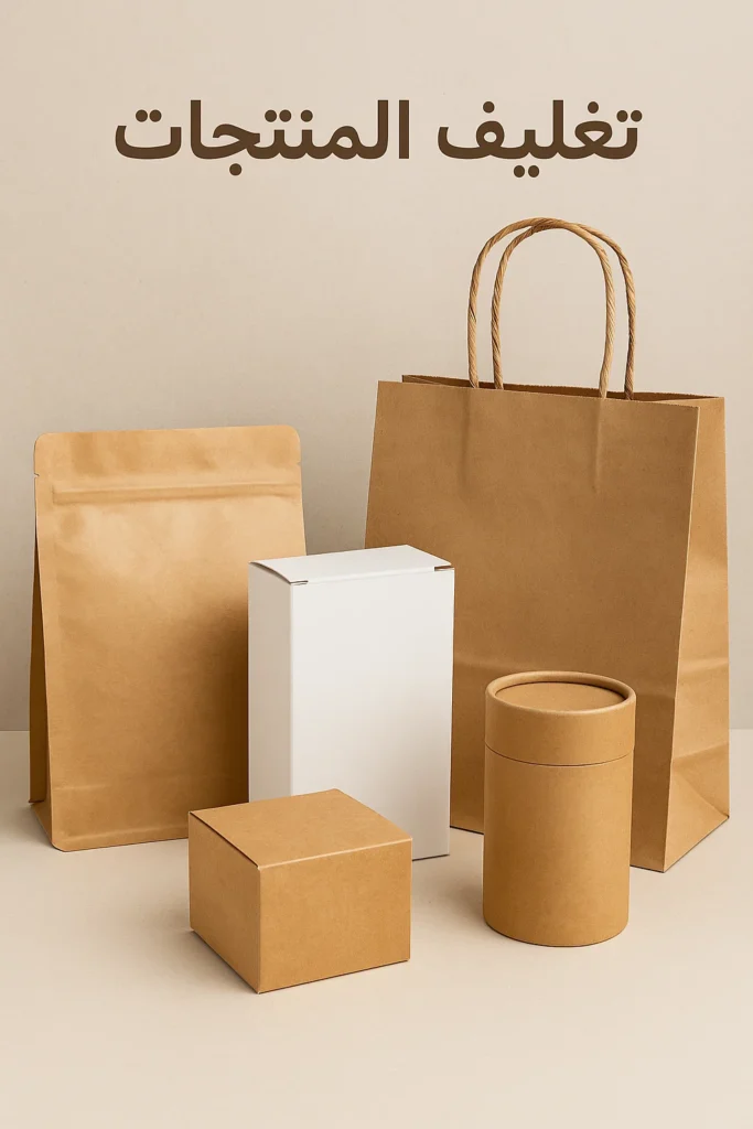 Food Packaging Companies