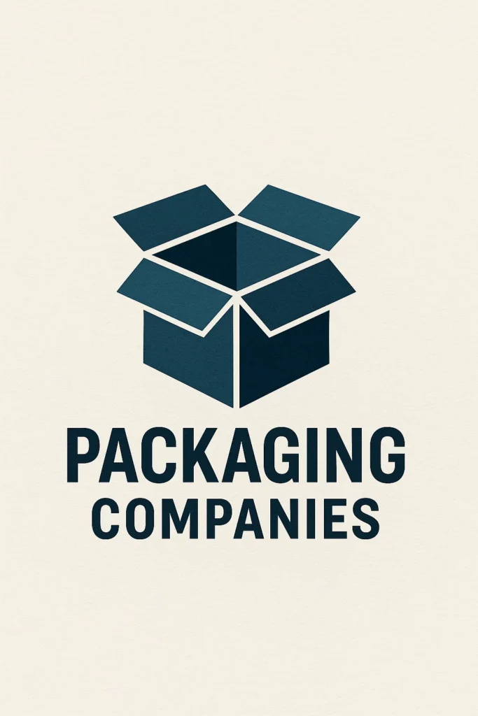 Packaging companies