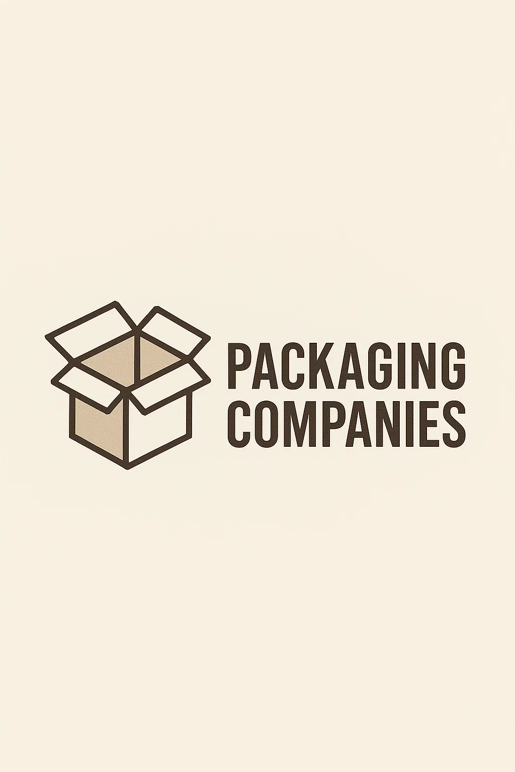 Packaging companies