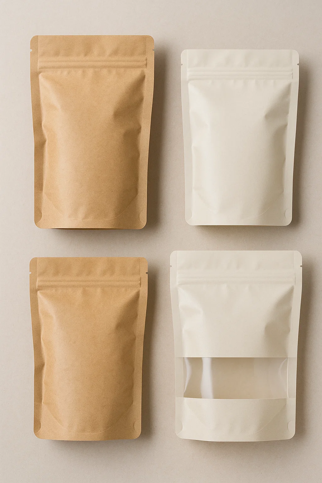 packaging bags
