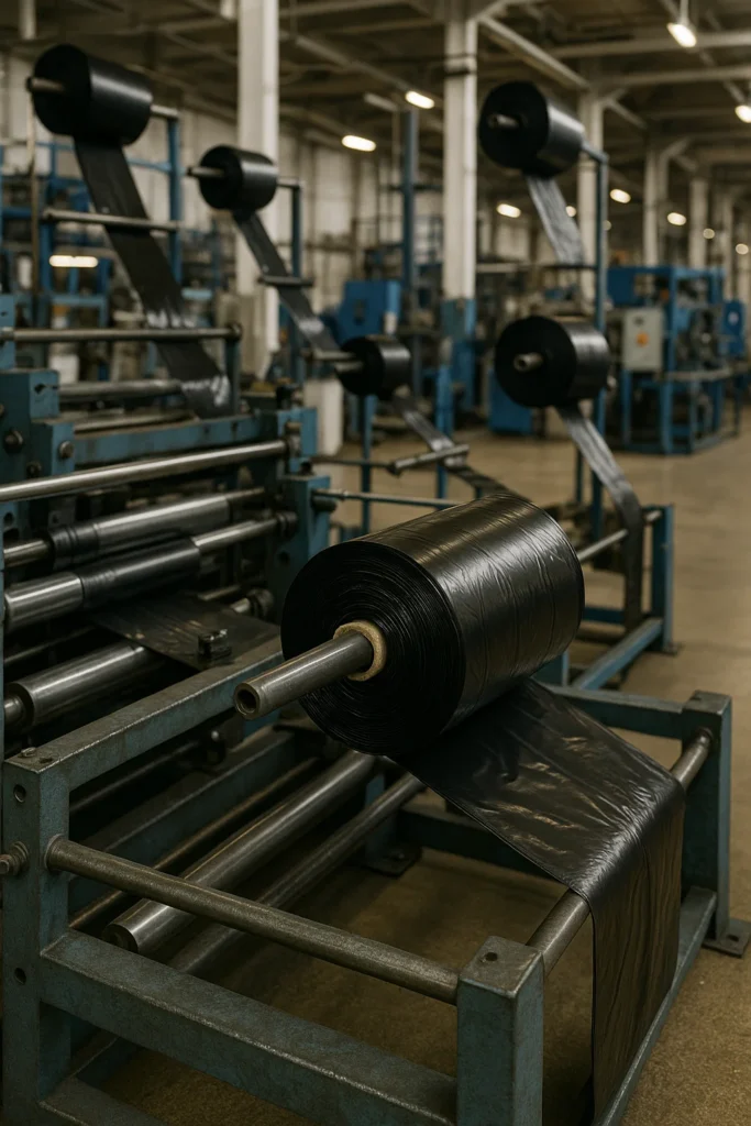 صور اكياس بلاستيك