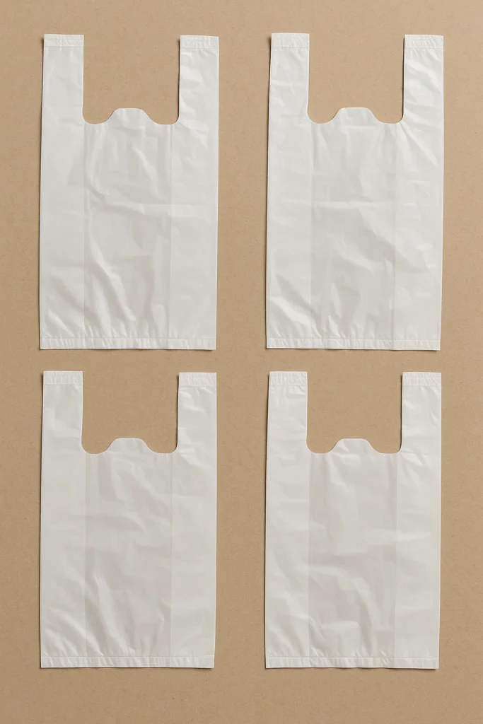 سعر اكياس البلاستيك