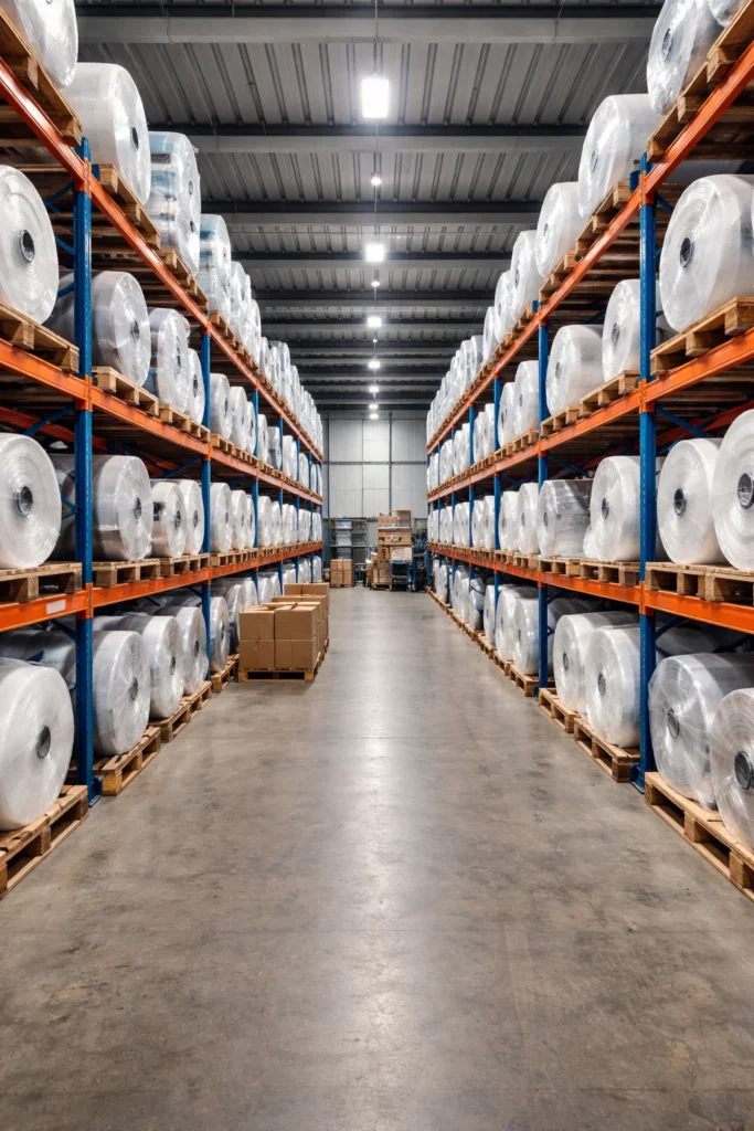 صور اكياس بلاستيك