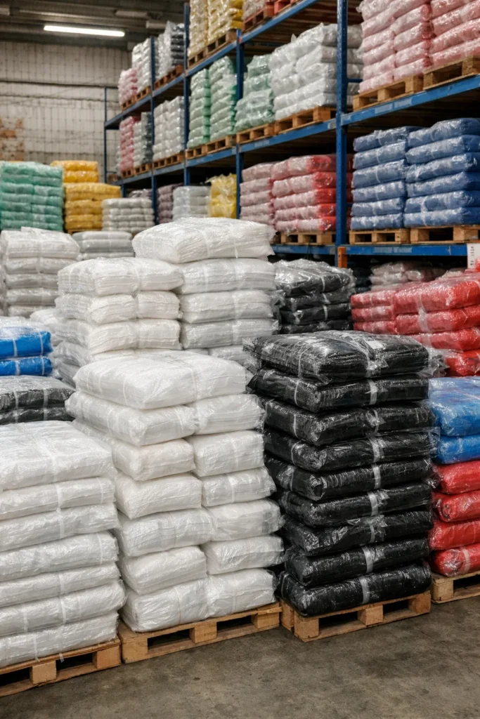 صور اكياس بلاستيك